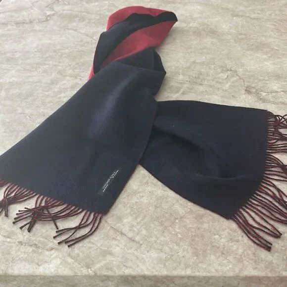 100% Baby Alpaca Peruvian Scarf